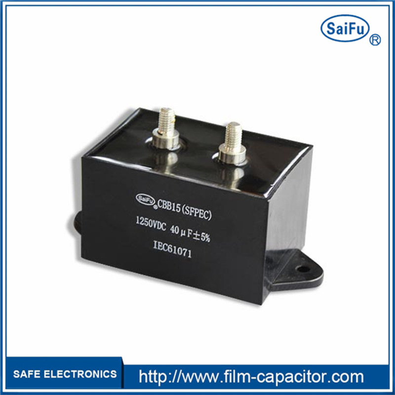 What is a filter capacitor and the calculation formula and selection of filter capacitor size