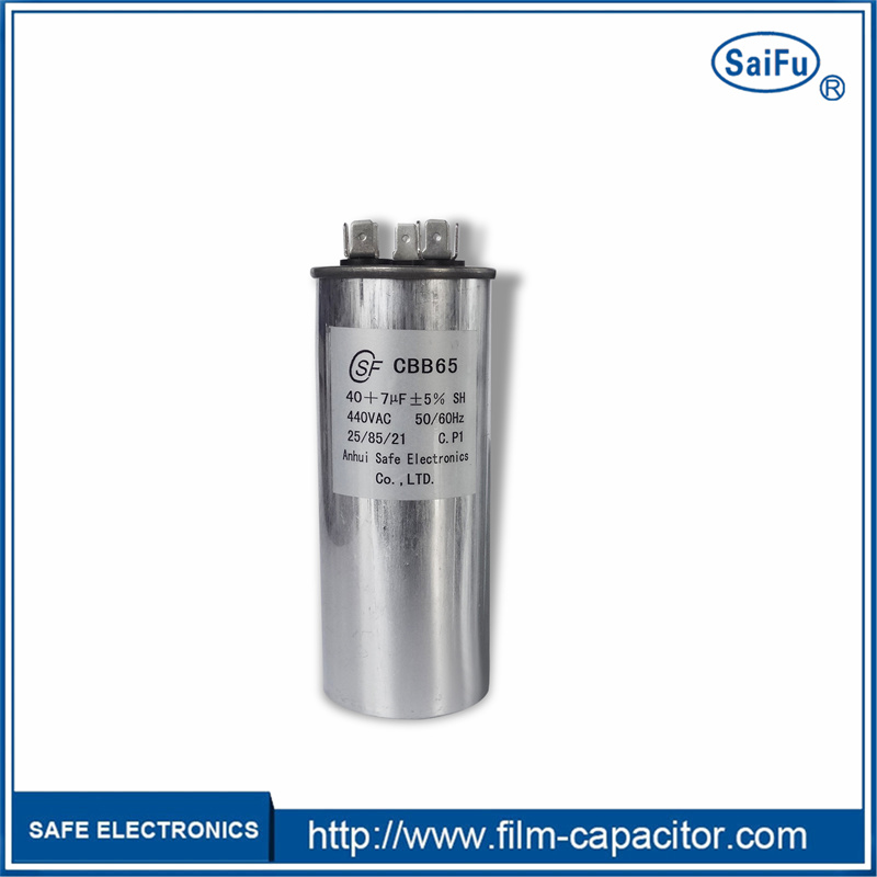 How to purchase air conditioner capacitors
