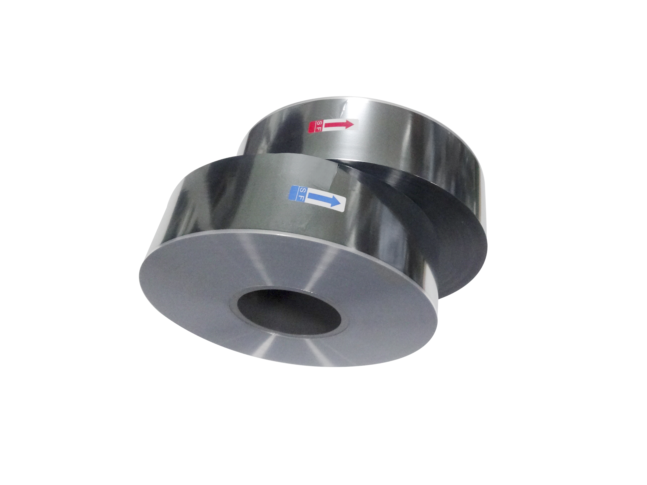 Anhui Safe Electroncis Co.,LTD.annual production of 1400 tons of metalized film ,publicity of environmental protection check & accept completed project