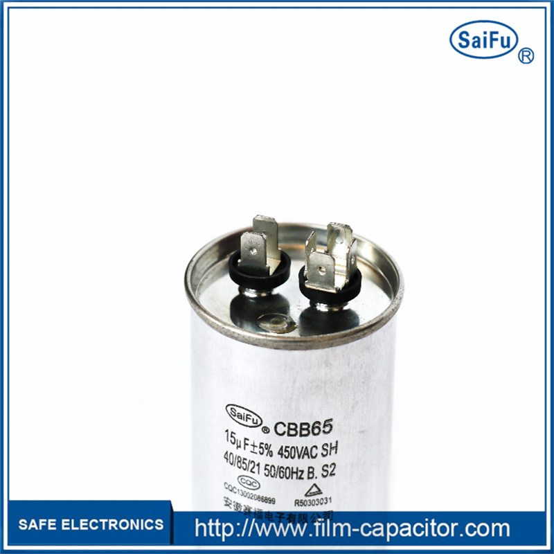 What problems might arise from potentially defective film capacitors
