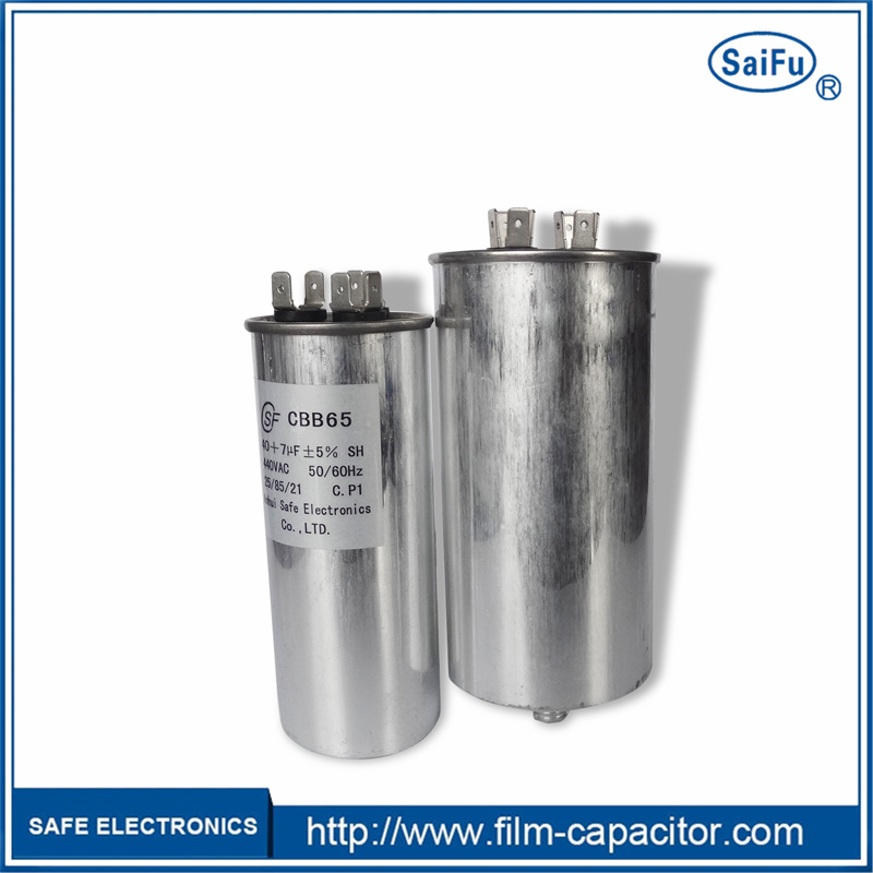 Perhaps you don’t know the importance of film capacitors