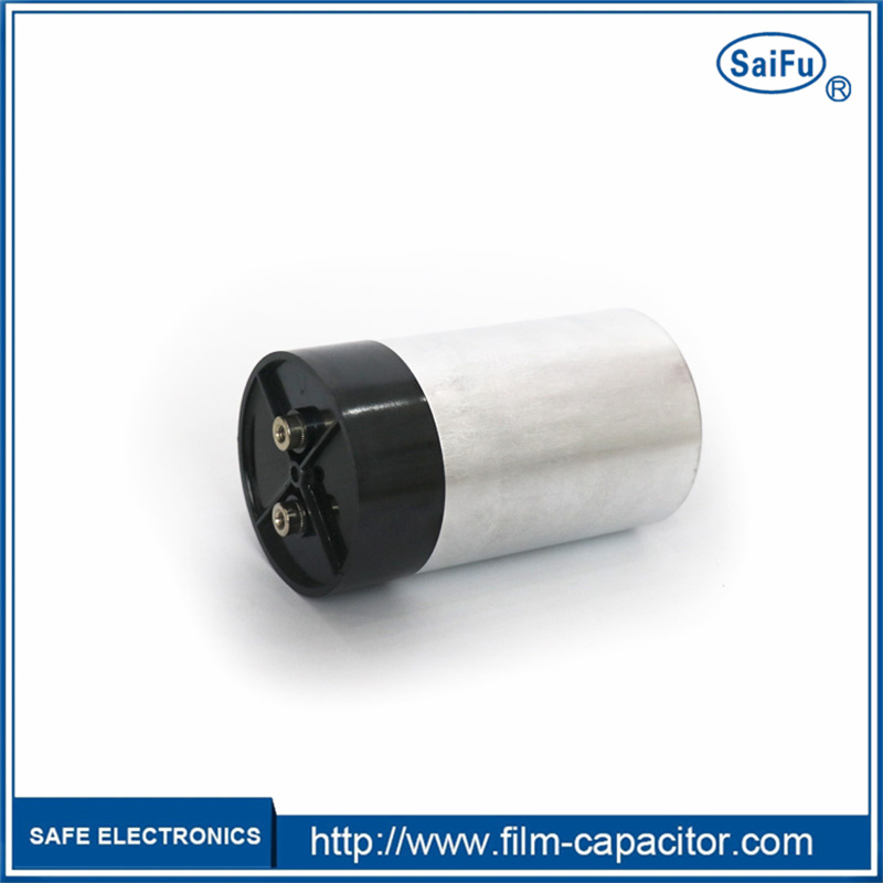 Three major faults of capacitors