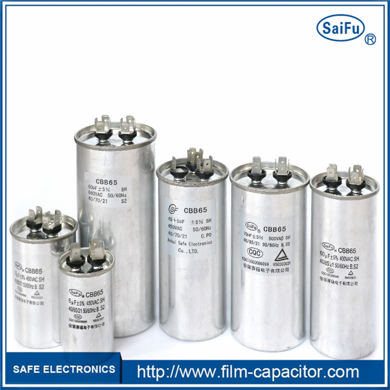 Film capacitors have brought many benefits to people's lives
