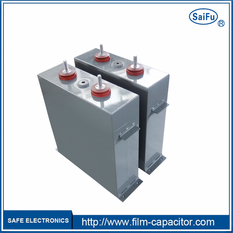 Five things to pay attention to when replacing capacitors