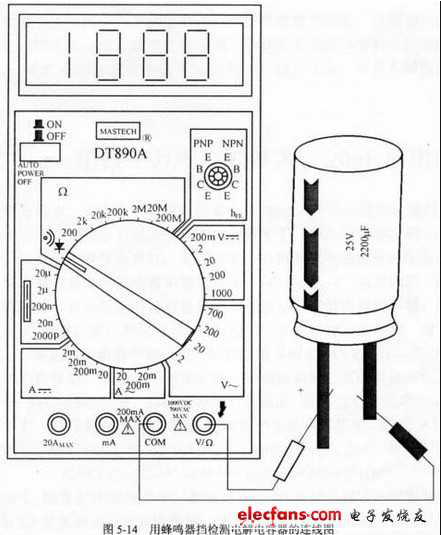 capacitor