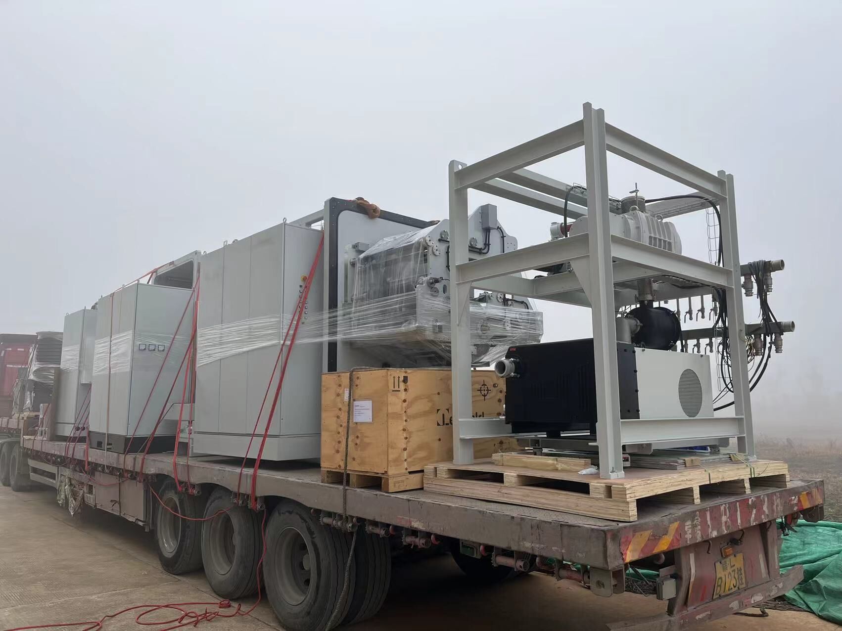 high-vacuum coating machines2