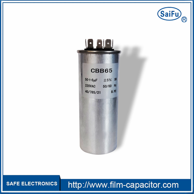 What is the role of air conditioner capacitors and how to buy air conditioner capacitors?