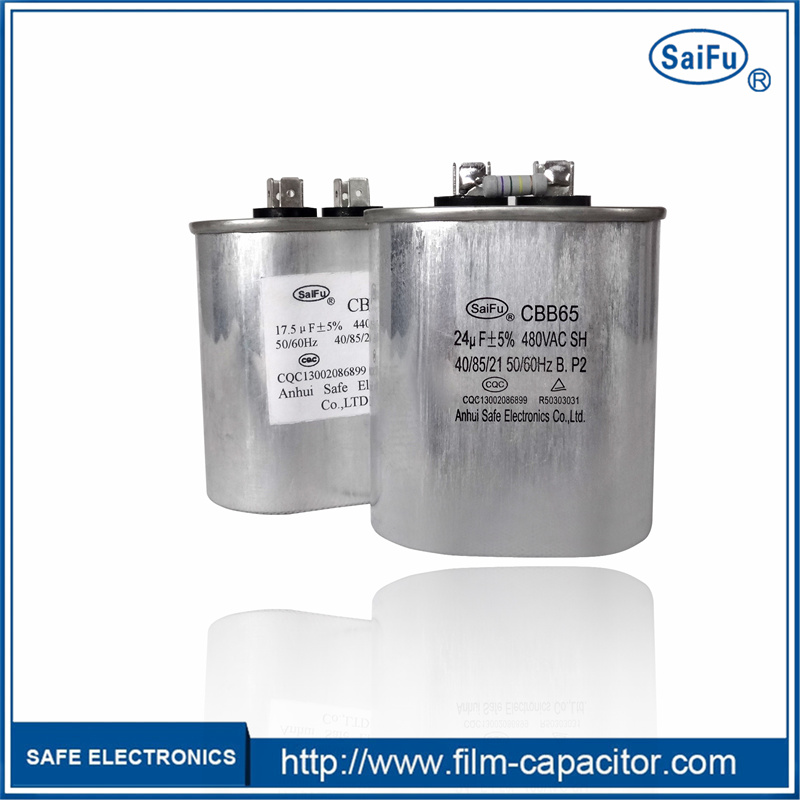 What are the dangers of inferior film capacitors