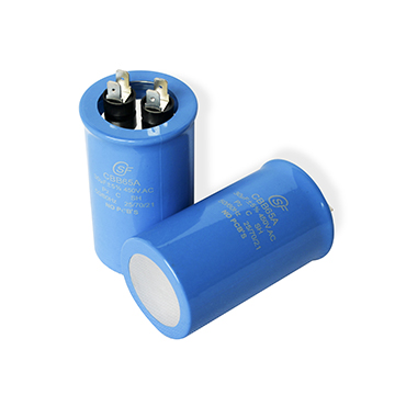 How to extend the life of CBB capacitors