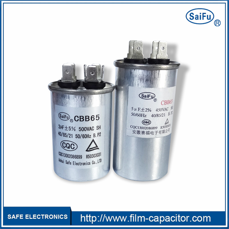 How to buy air conditioner capacitors?