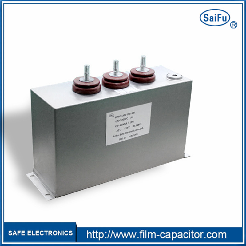 Common failure modes and failure mechanisms of capacitors