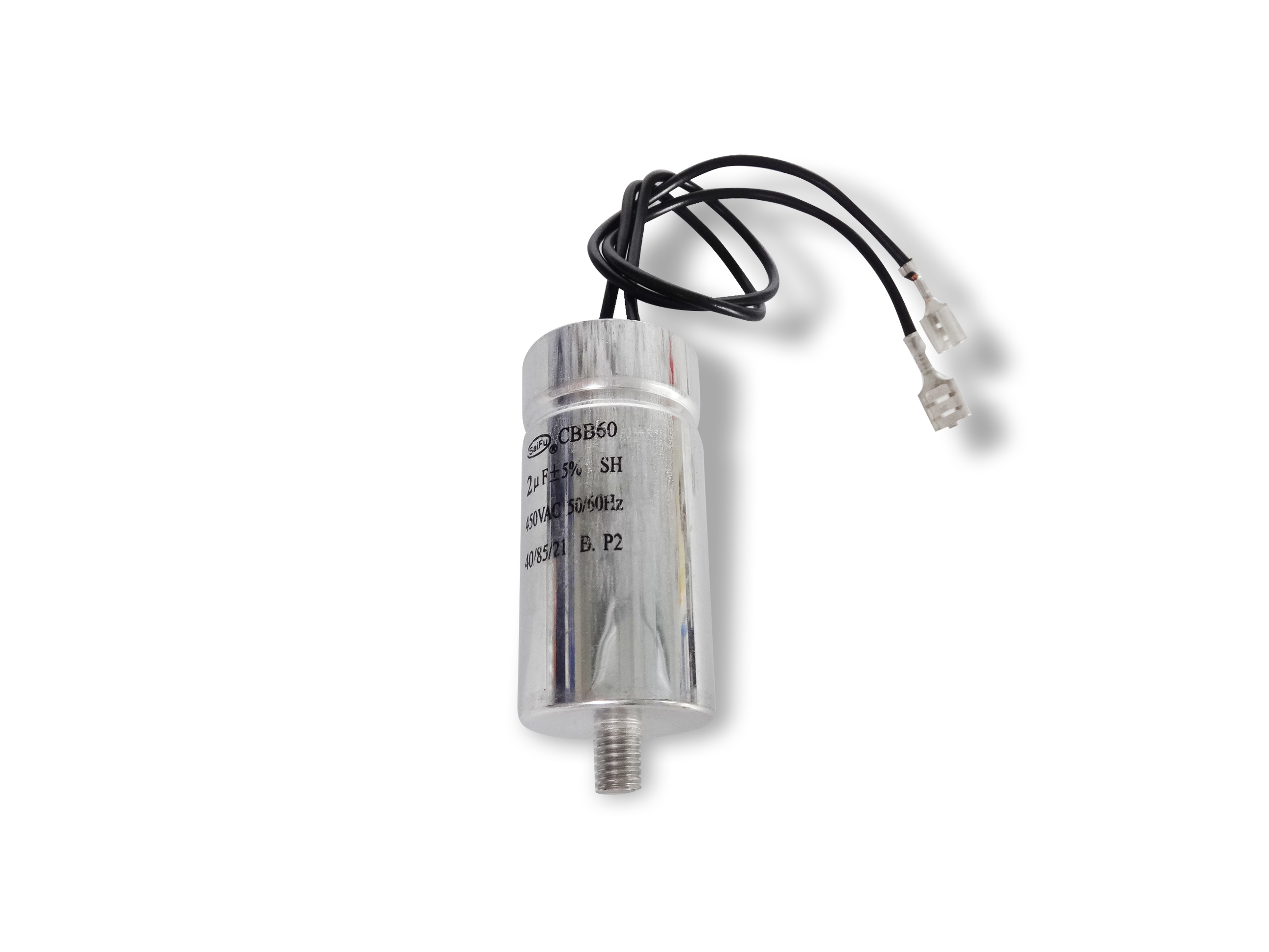 Causes of Burnout of Startup Capacitors