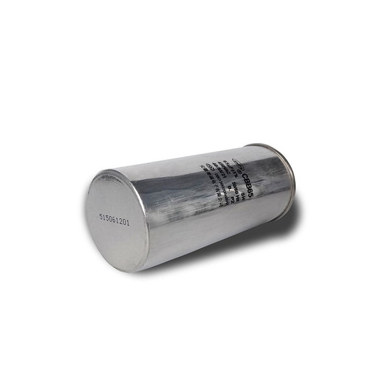 CBB65(ac capacitor)-450VAC-65uF