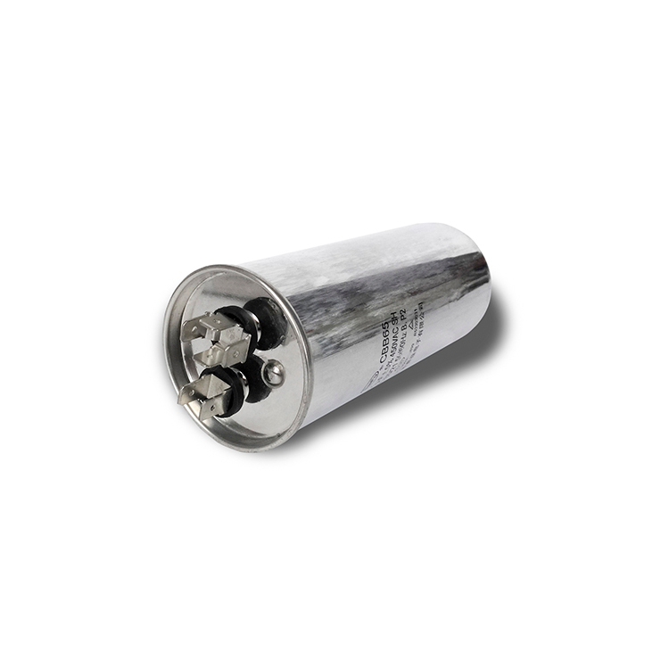 CBB65(ac capacitor)-450VAC-55uF