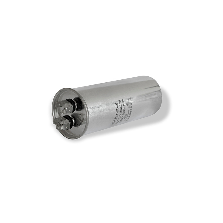 CBB65(ac capacitor)-450VAC-60uF