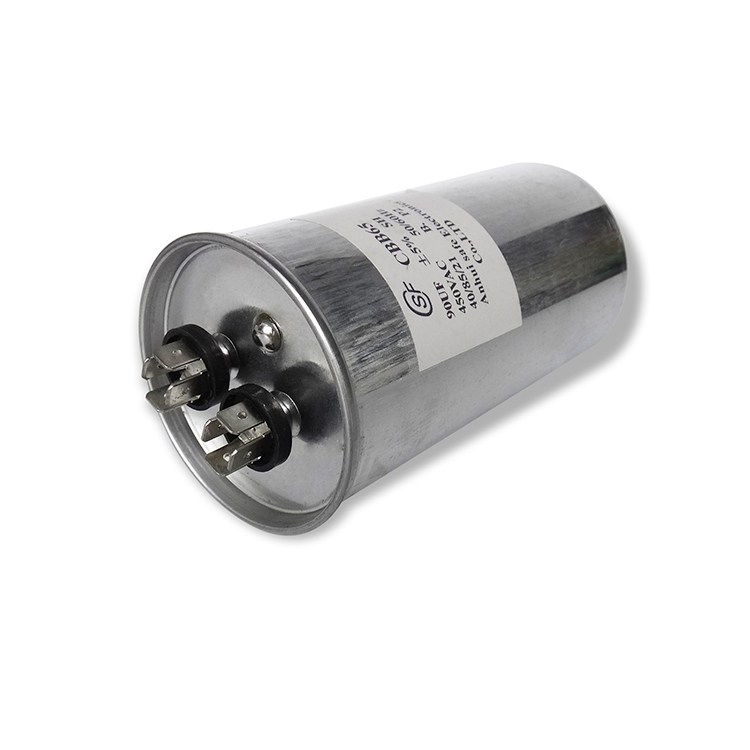 CBB65(ac capacitor)-450VAC-90uF