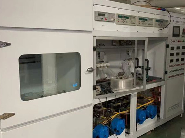 3 phase tester