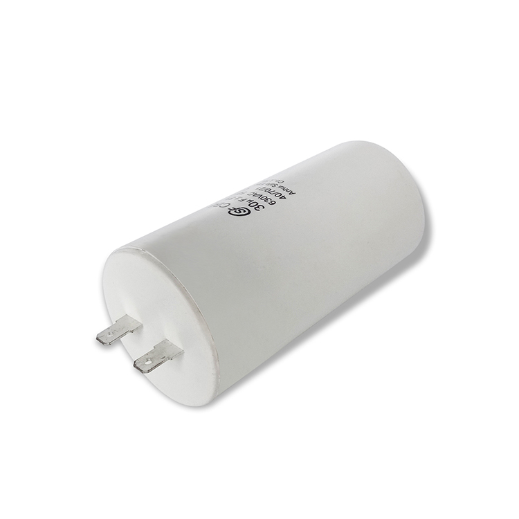 CBB60(ac capcitor)-630VAC-30uf