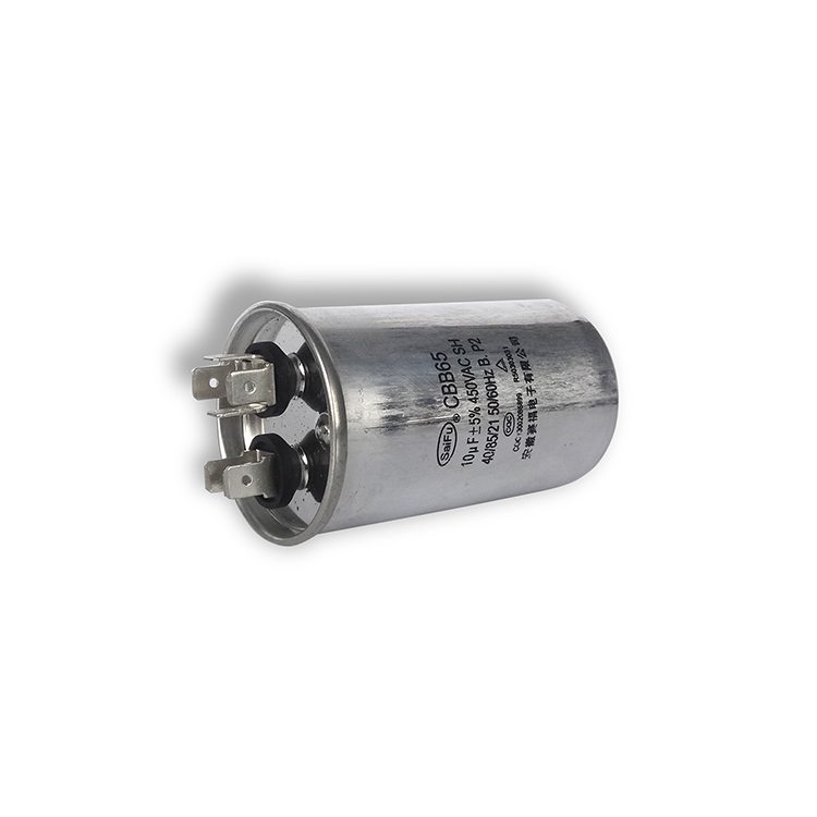 CBB65(ac capacitor)-450VAC-10uF