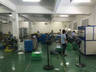 a new coating equipment