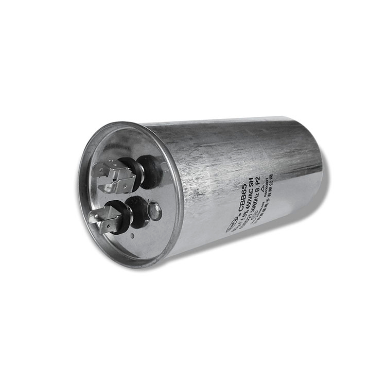 CBB65(ac capacitor)-450VAC-80uF