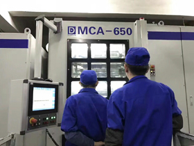 vacuum coating equipment
