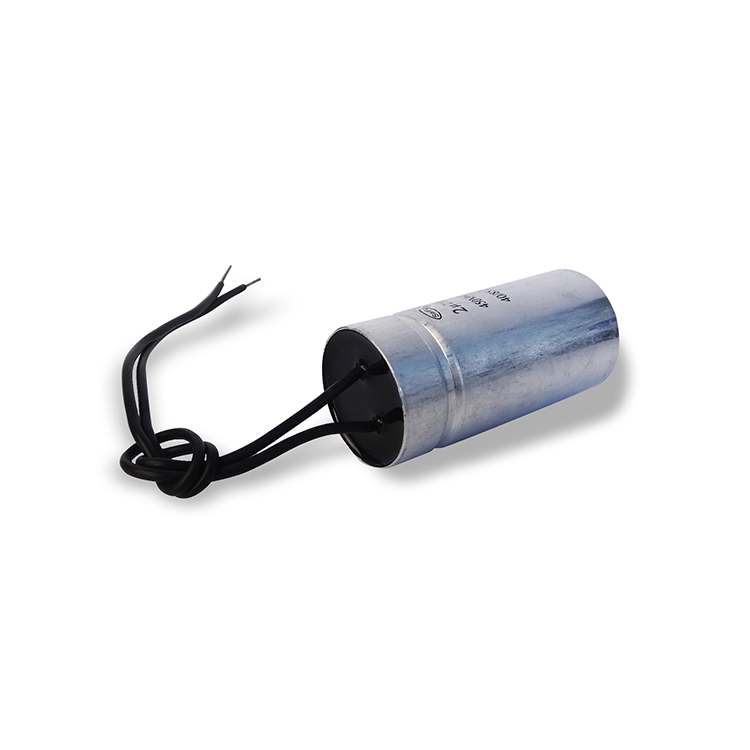 CBB60(ac capacitor)-450VAC-2uf