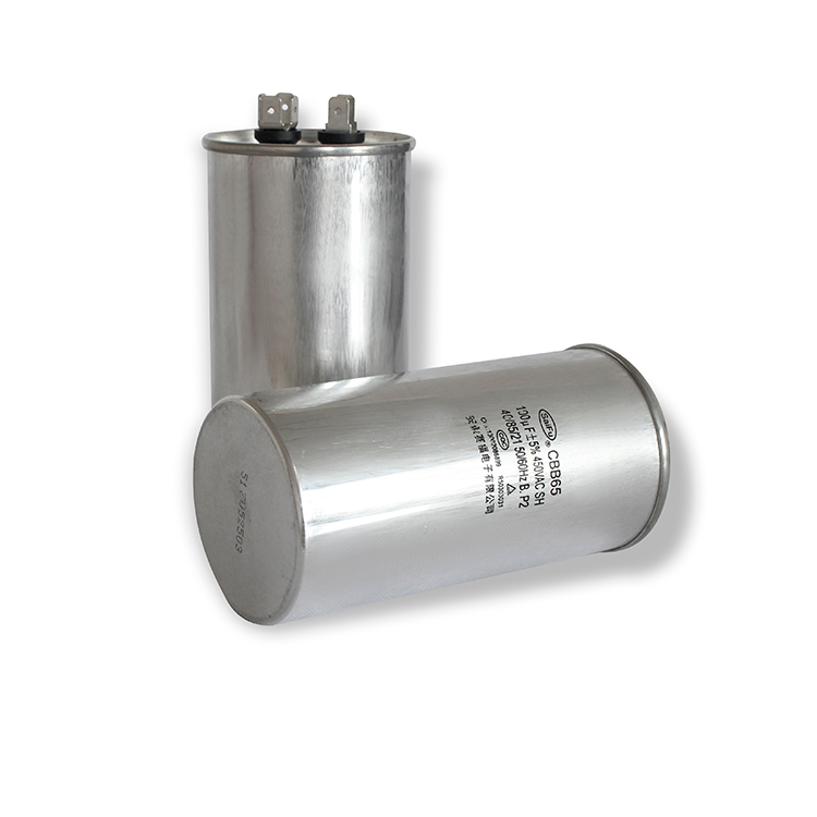 CBB65(ac capacitor)-450VAC-100uF