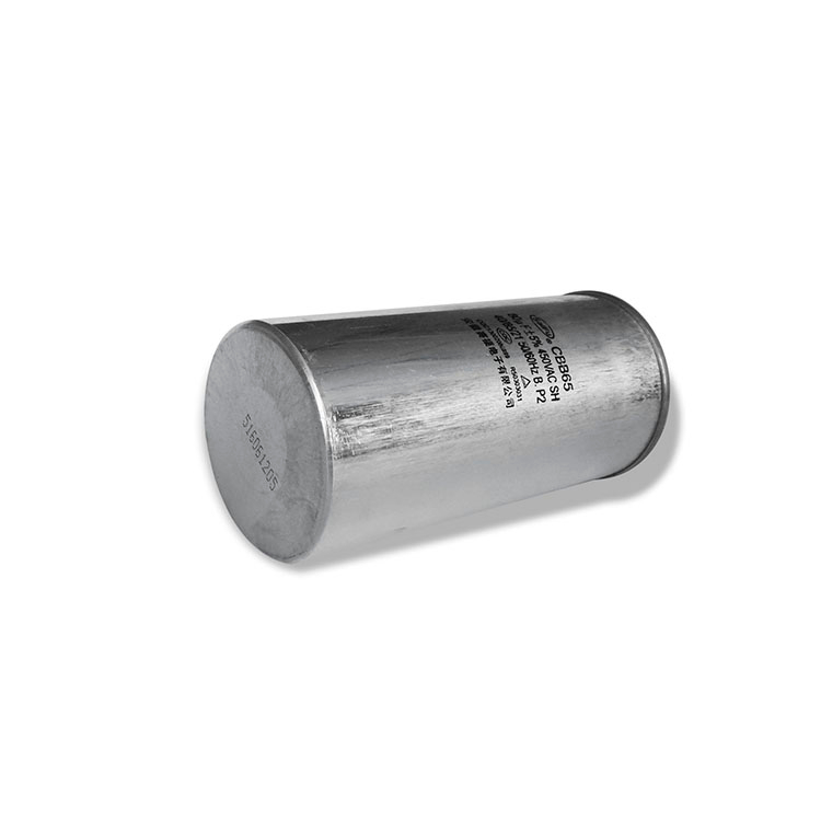 CBB65(ac capacitor)-450VAC-80uF
