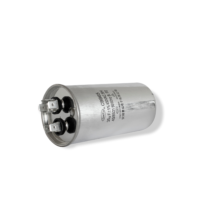 CBB65(ac capacitor)-450VAC-35uF