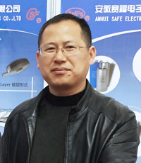 founder