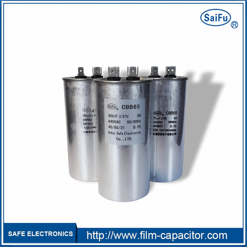 How Film Capacitors Facilitate Equipment Upgrades